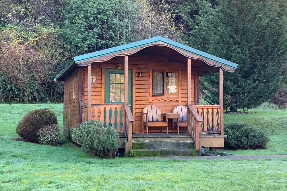 AtRivers Edge RV Resort