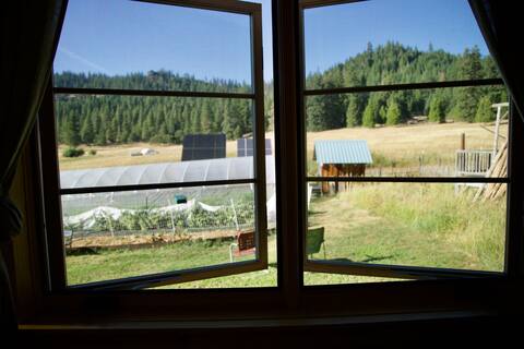 Willow-Witt Ranch