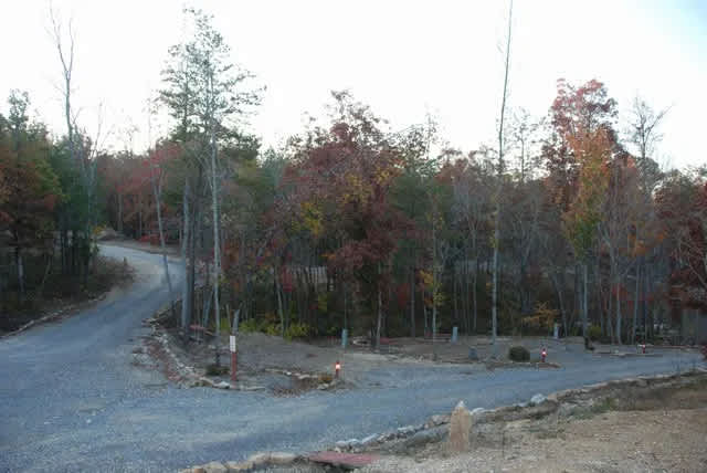 Little River RV Park & Campground