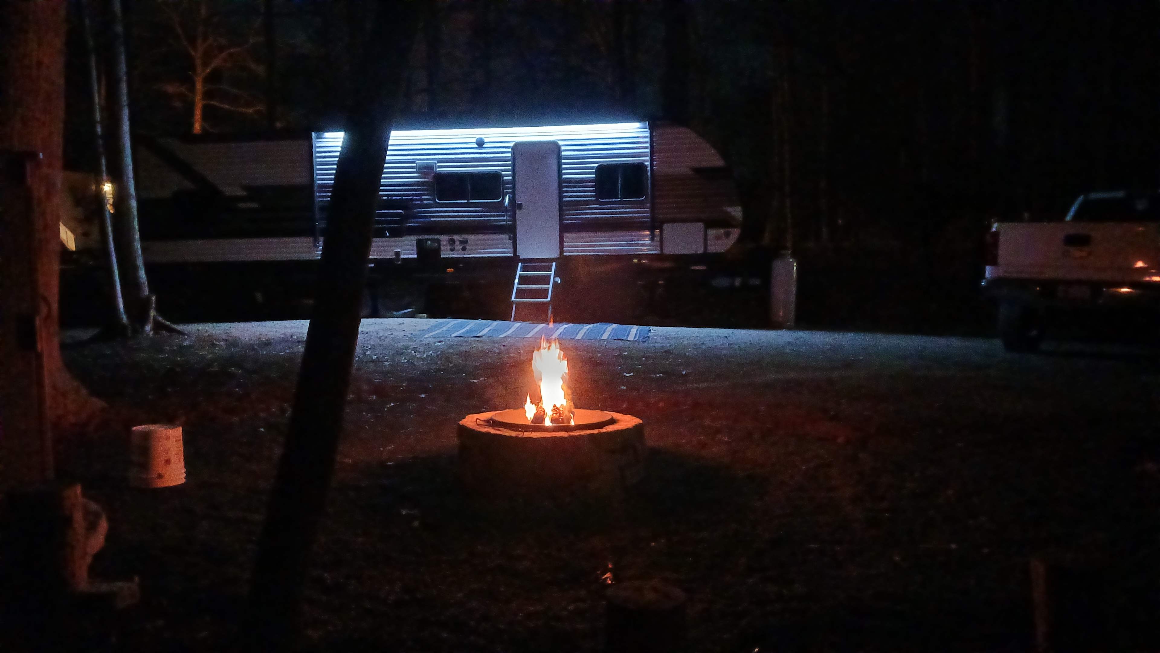 Hidden CLT Wilderness