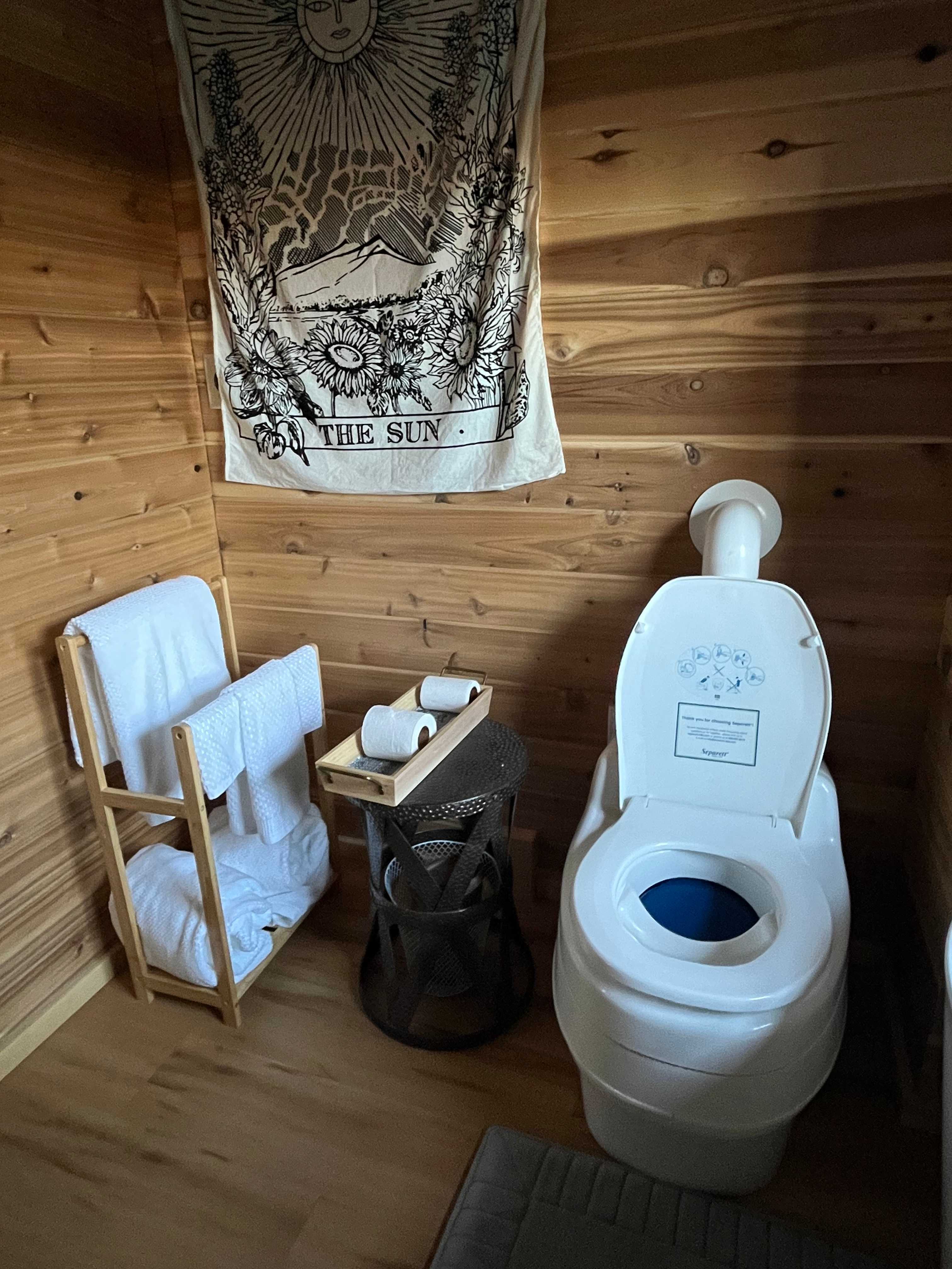 Elsewhere Tiny Home