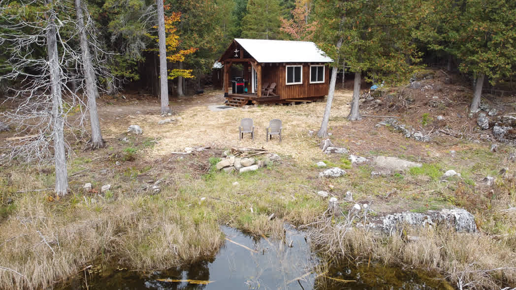 White Pine Acres