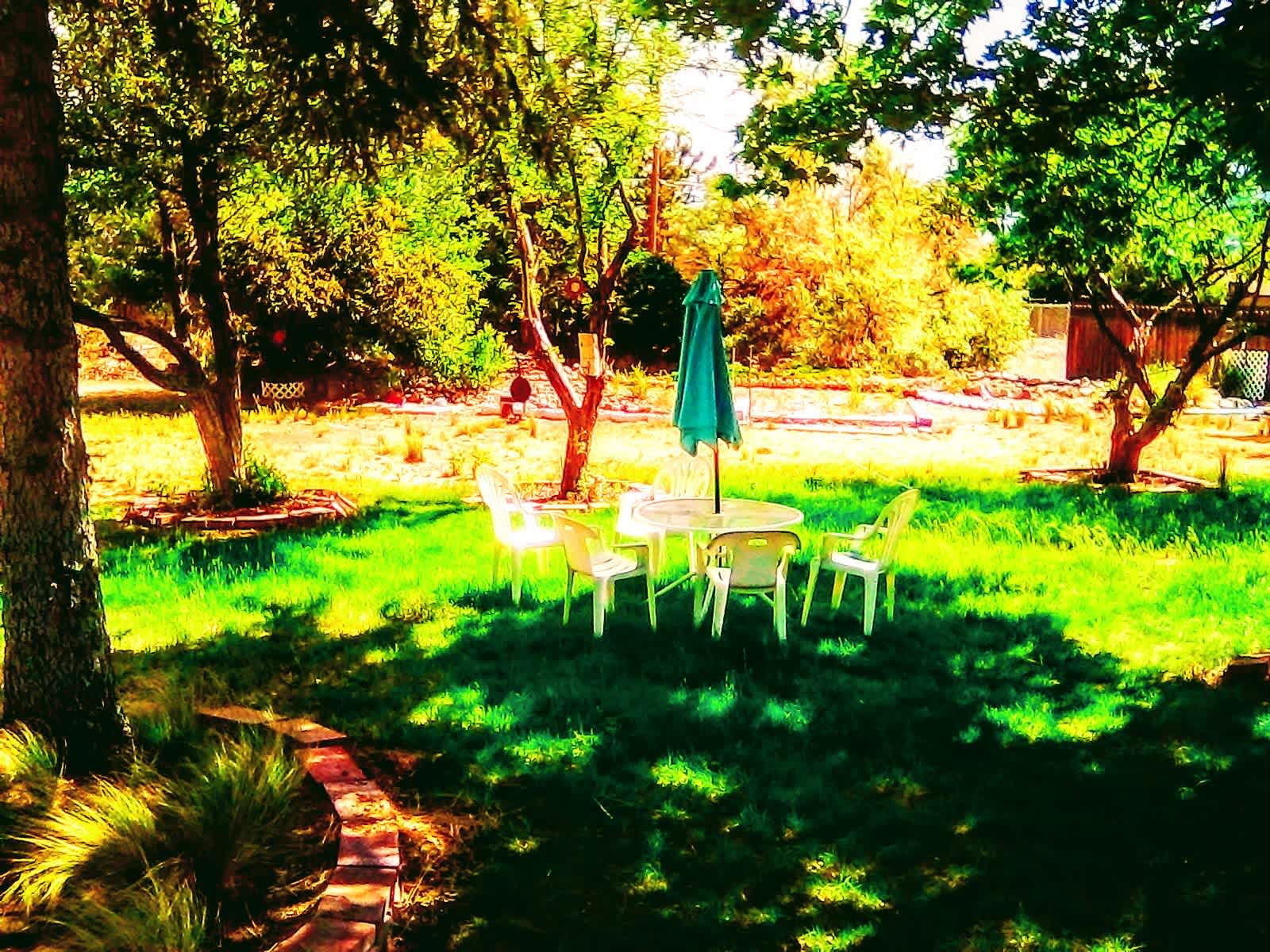 Natural Time Retreat Center...
