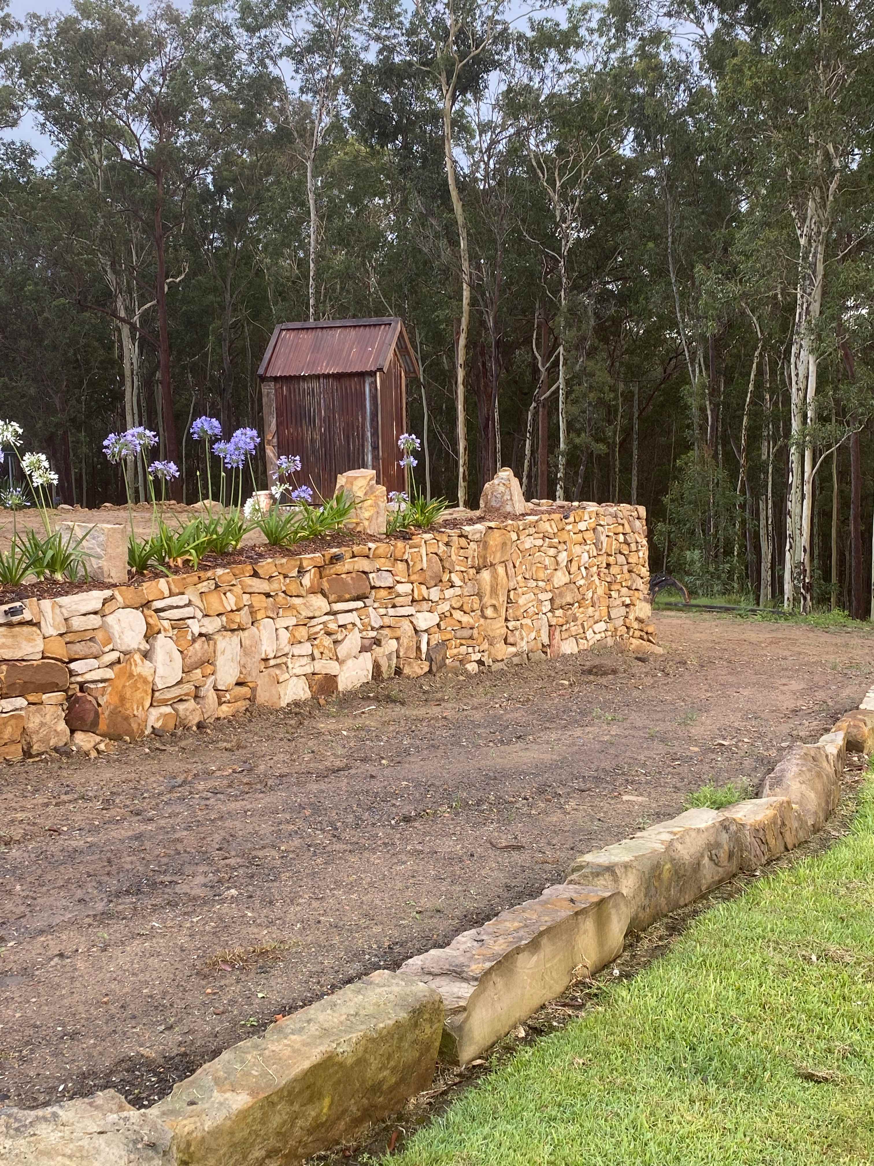Wallaby Haven