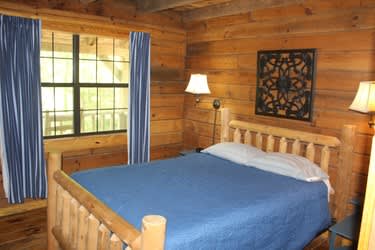 Adventures Unlimited Campground