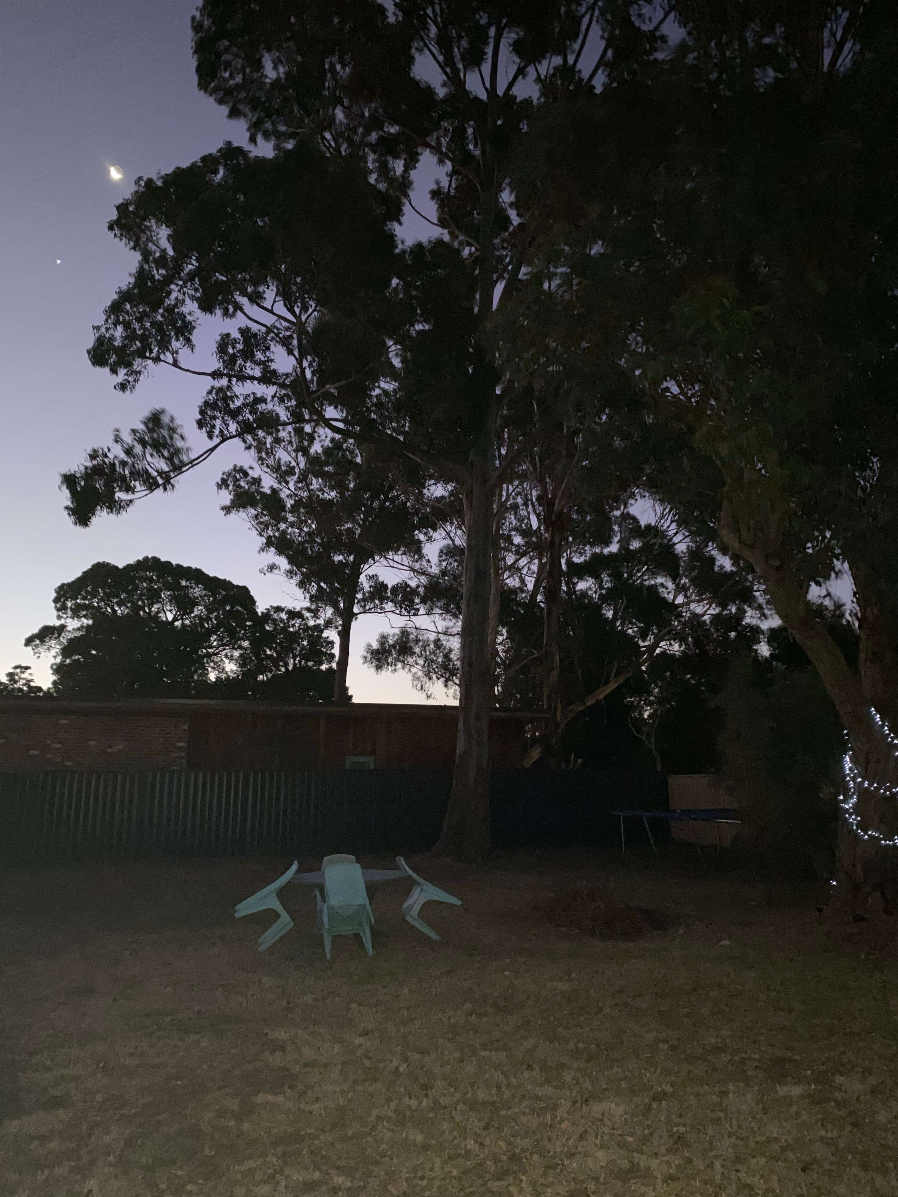 Margaret River Central Sanctuary