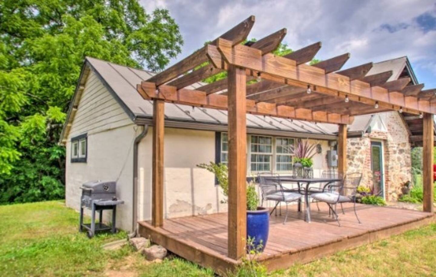 Balcony Downs Venue and Retreat