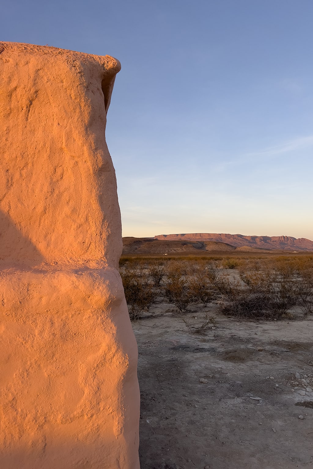 Eco-Dome: Sunsets. Stars. Serenity.