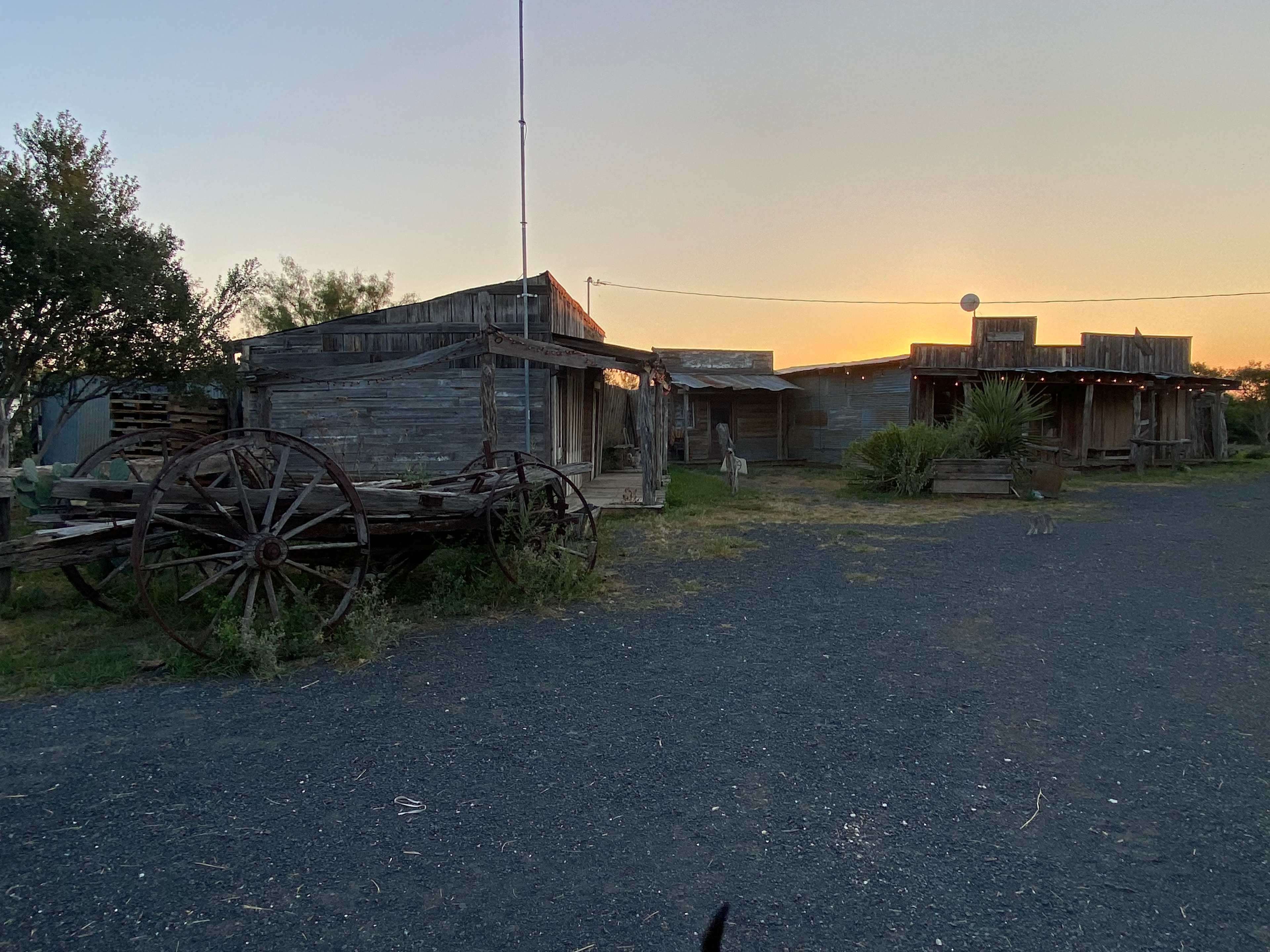 Steel Reel City