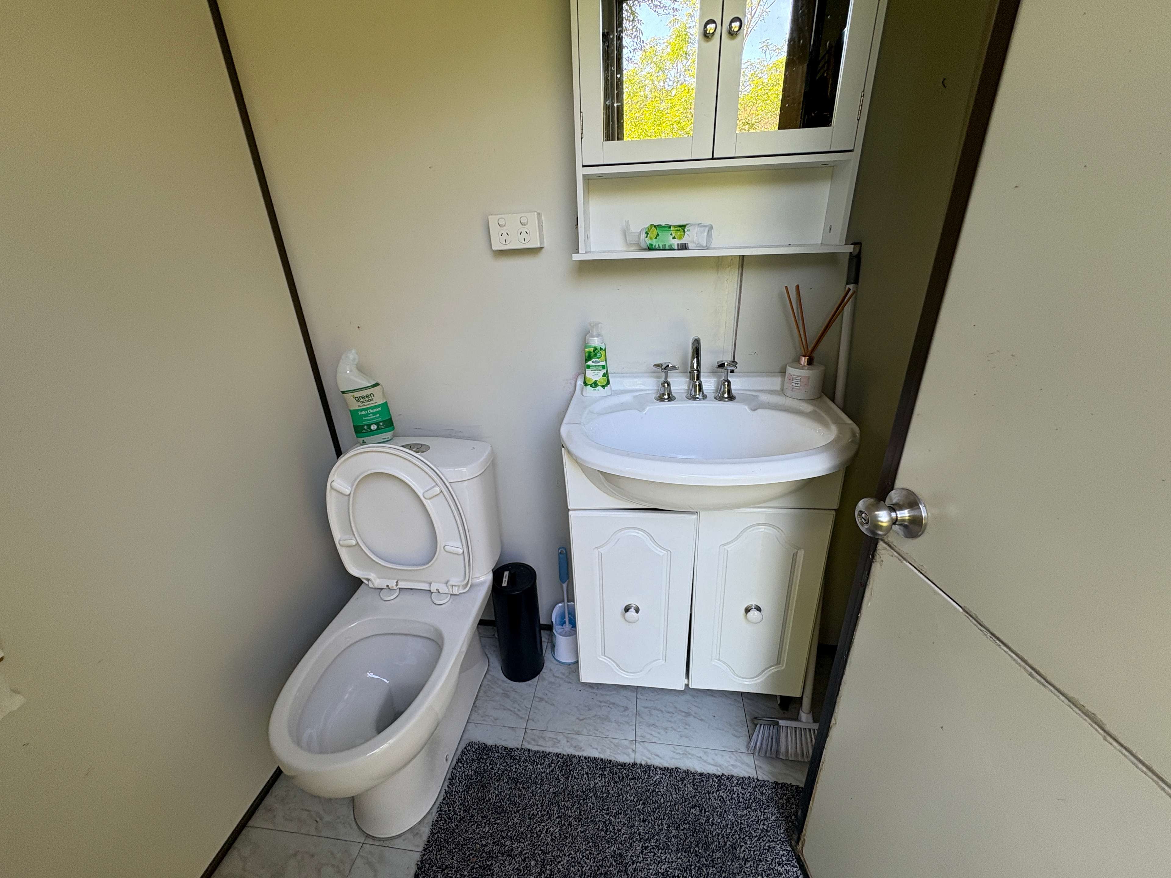 Hawkesbury Hideaway