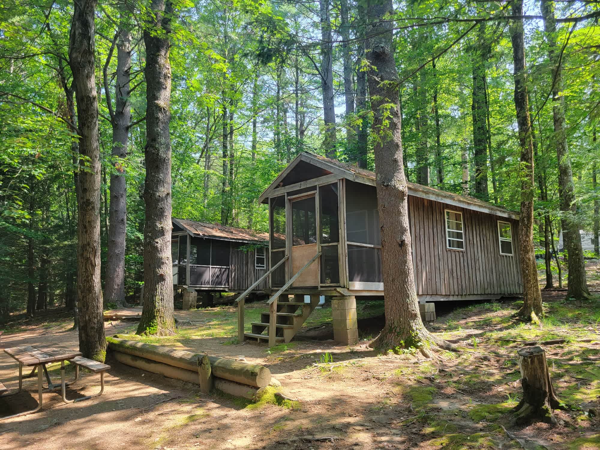 Lamb City Campground