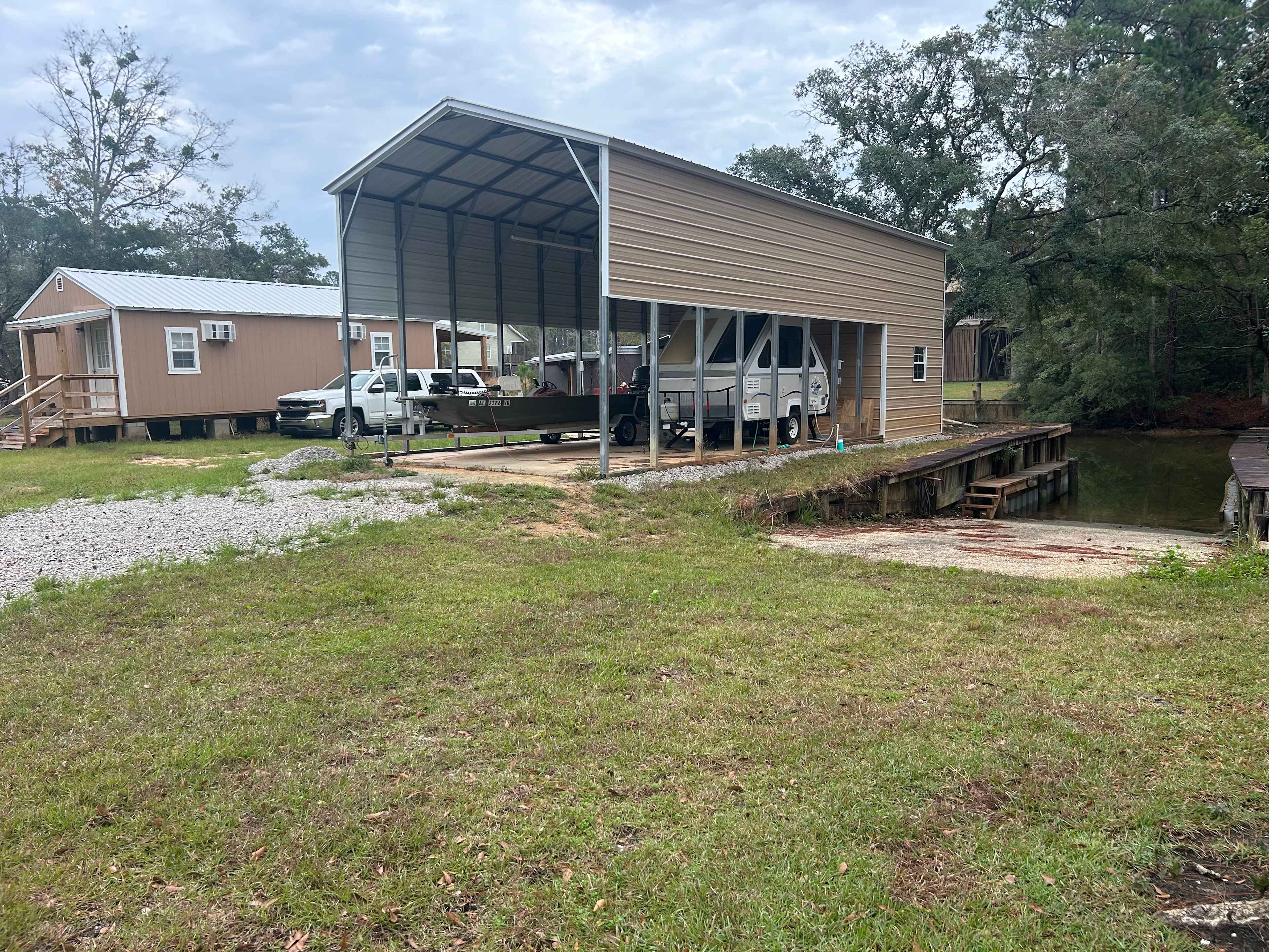 Miles Away Properties LLC - AL