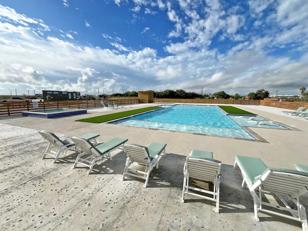 Sunset Ridge RV Park