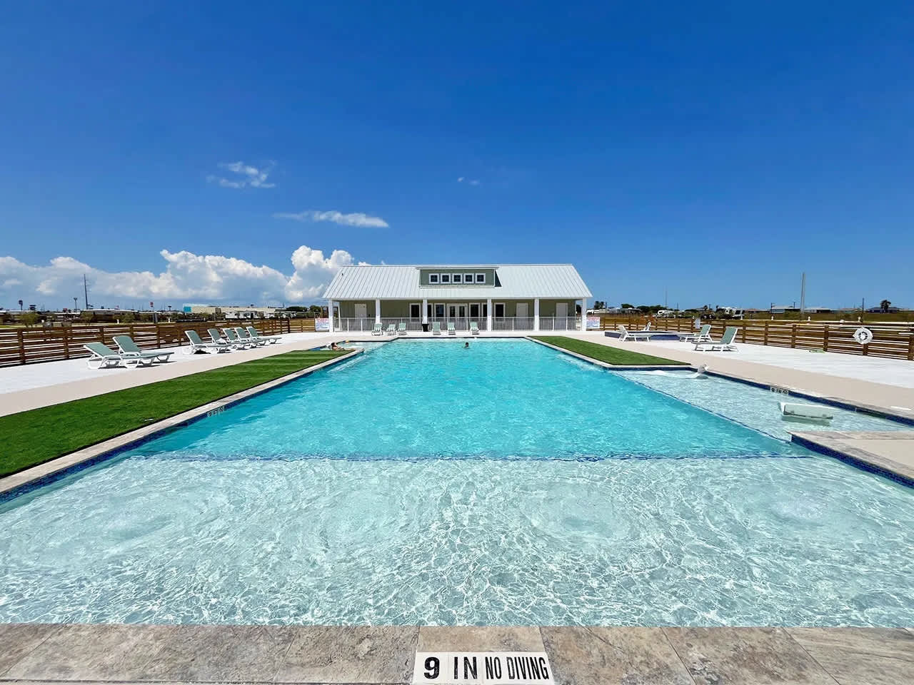 Sunset Ridge RV Resort