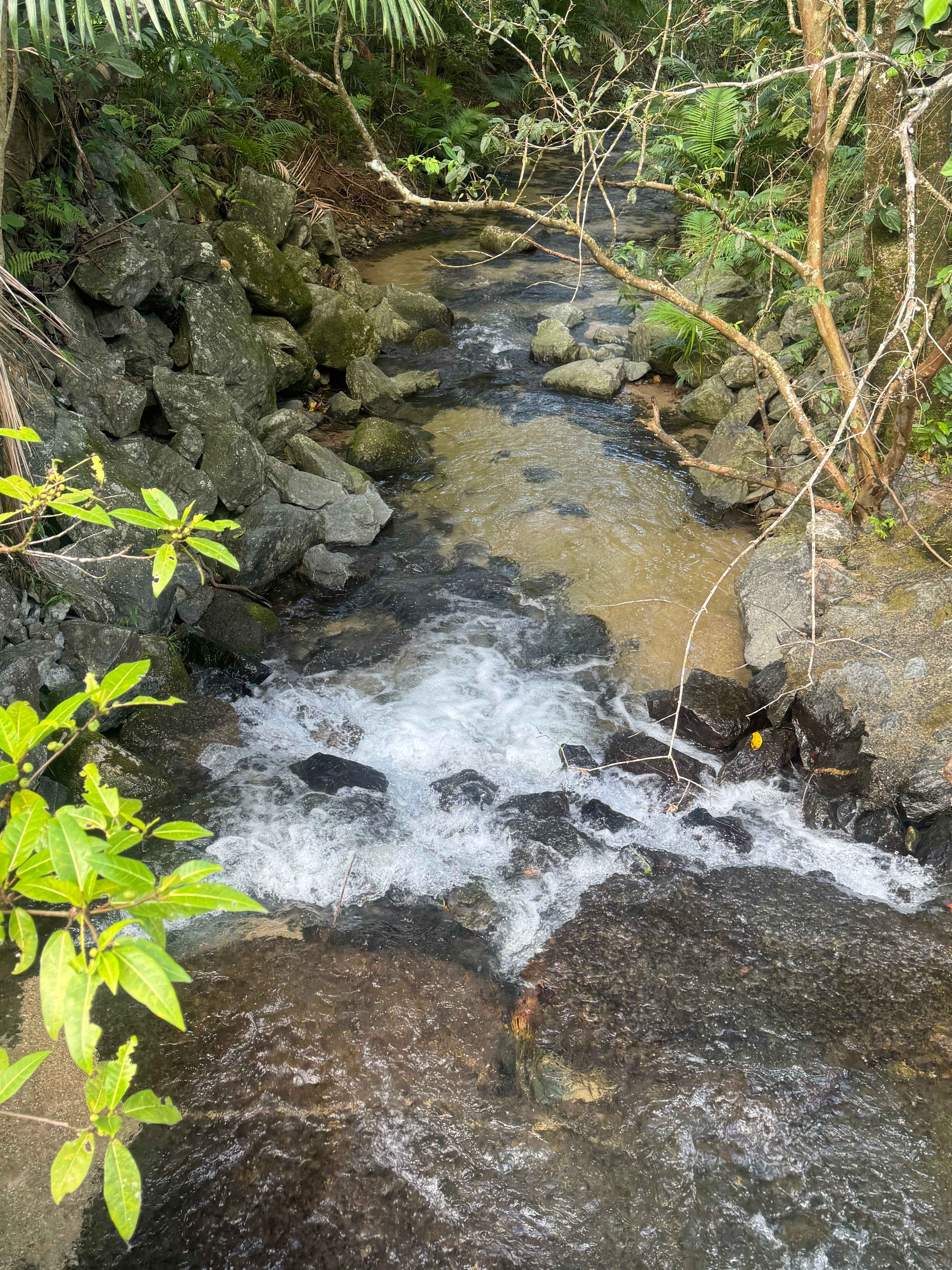 Happy valley