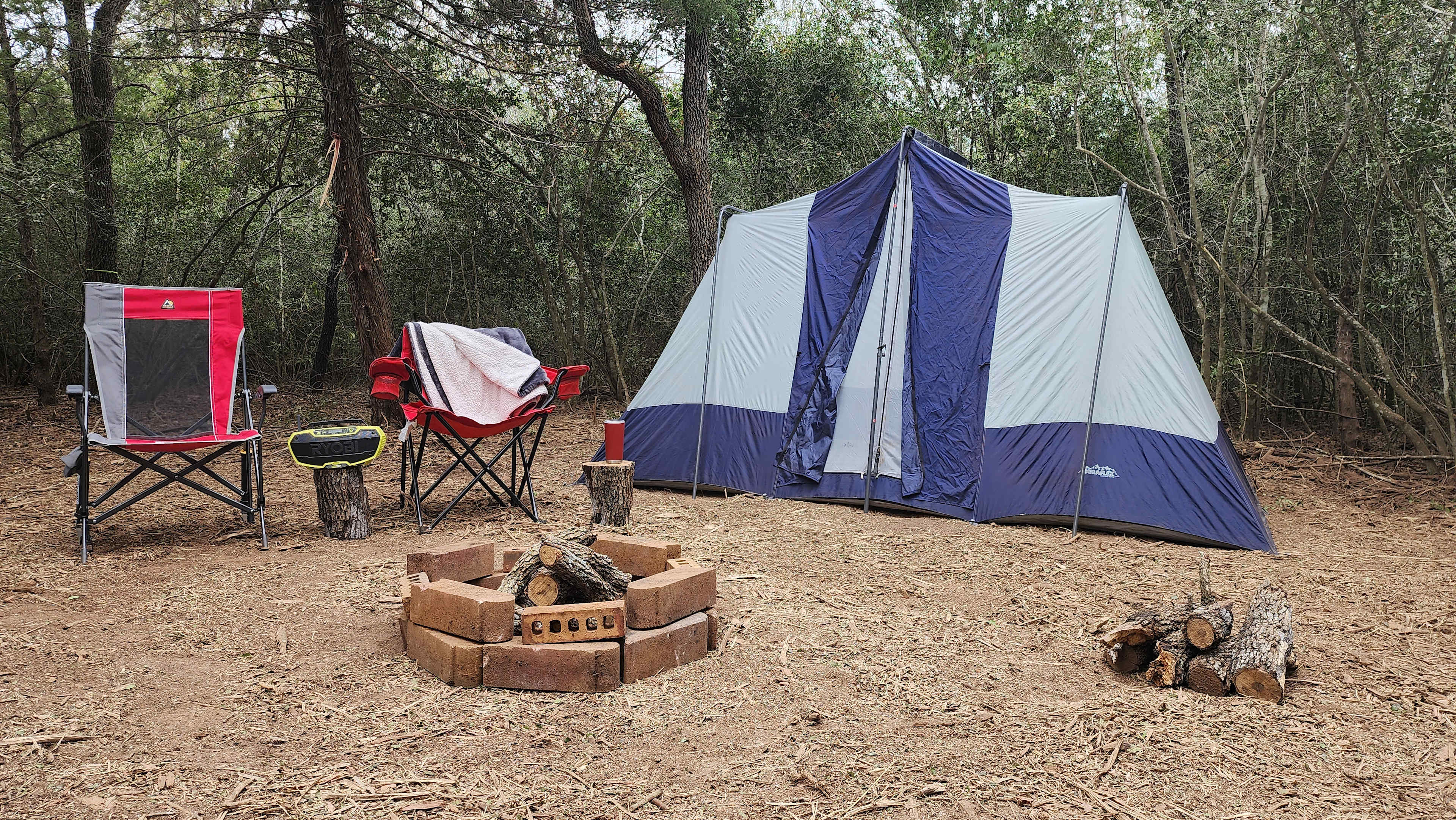 Enchanted Oaks Campground