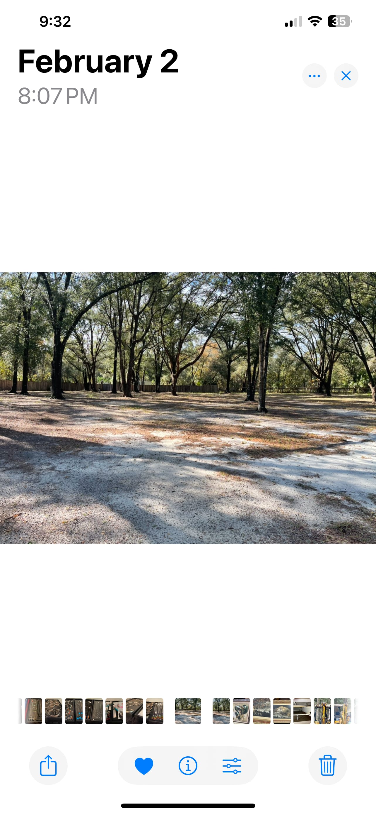 Redfoot Ranch