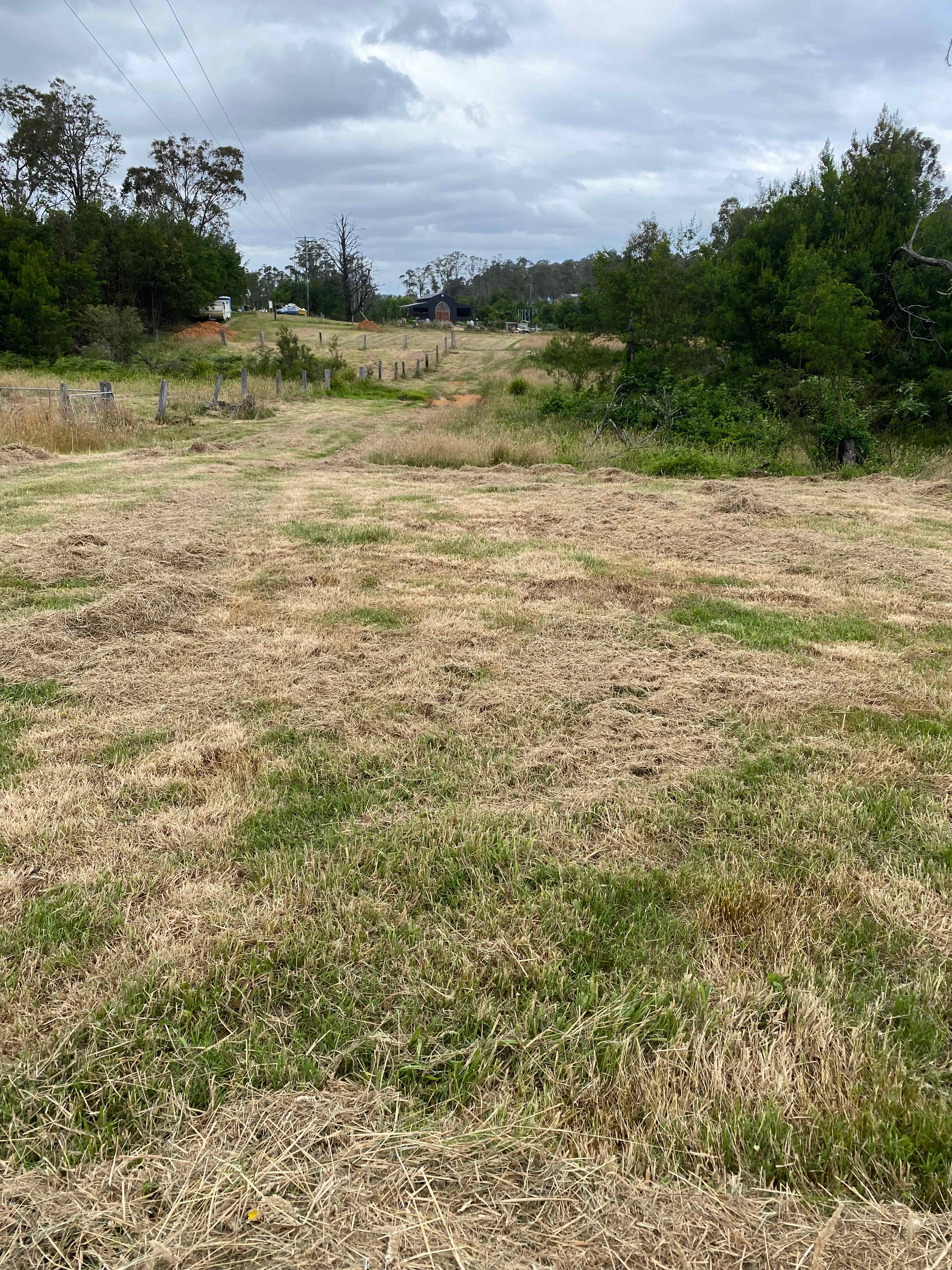 Little Paddocks Mogo
