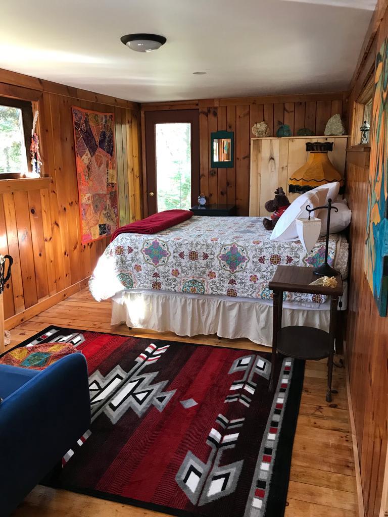 The Adirondack Shangri-La