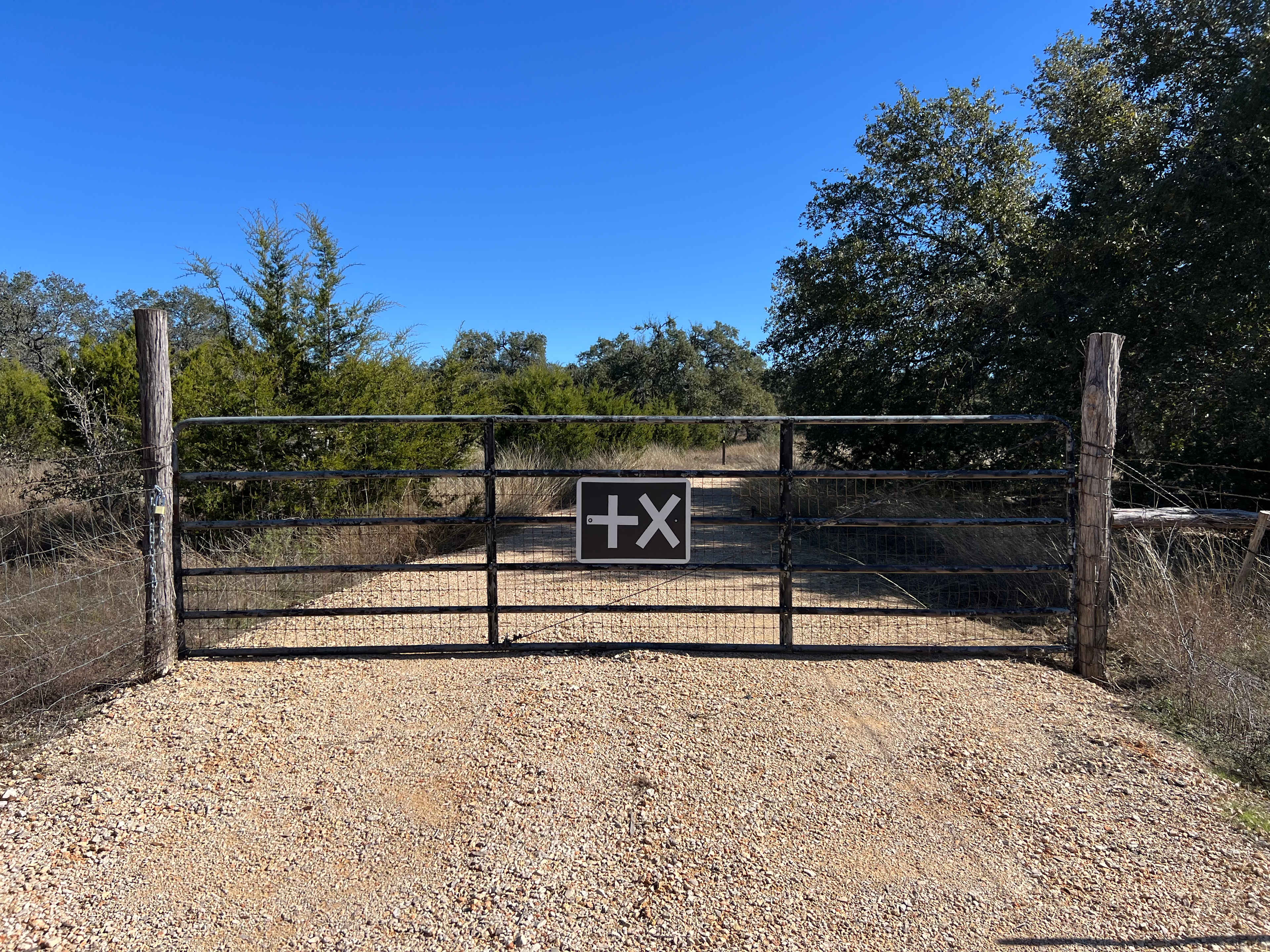 Wimberley Valley Camping