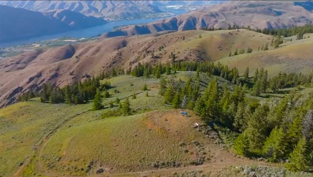 Paradise View Retreat
