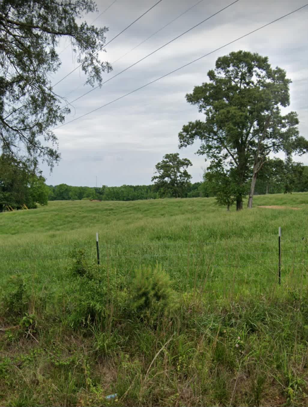 Clark Creek Grounds