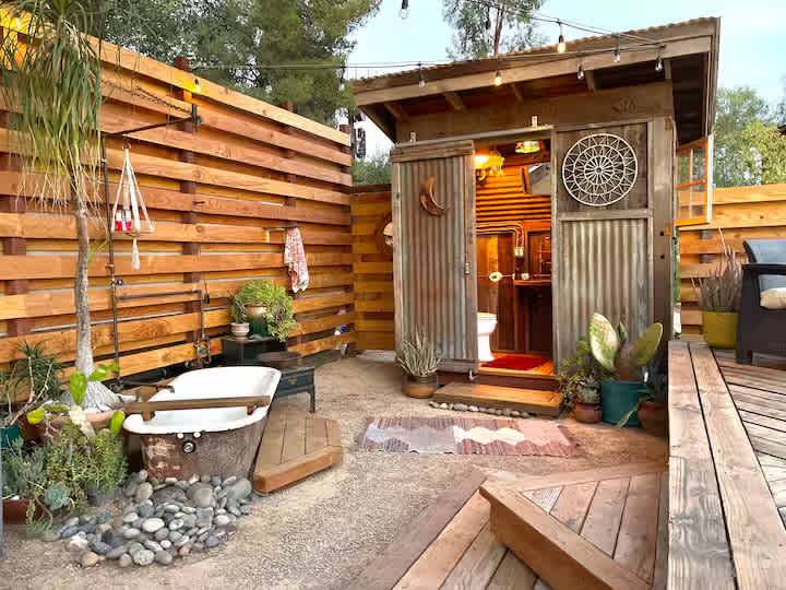 Rancho Rio Del Sol: Paso Robles, CA