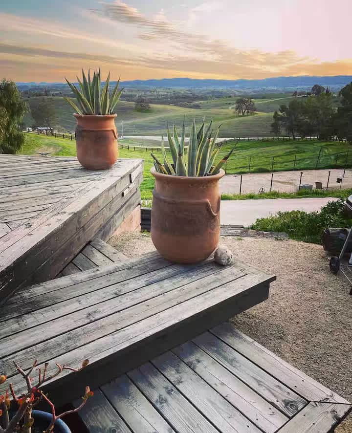 Rancho Rio Del Sol: Paso Robles, CA