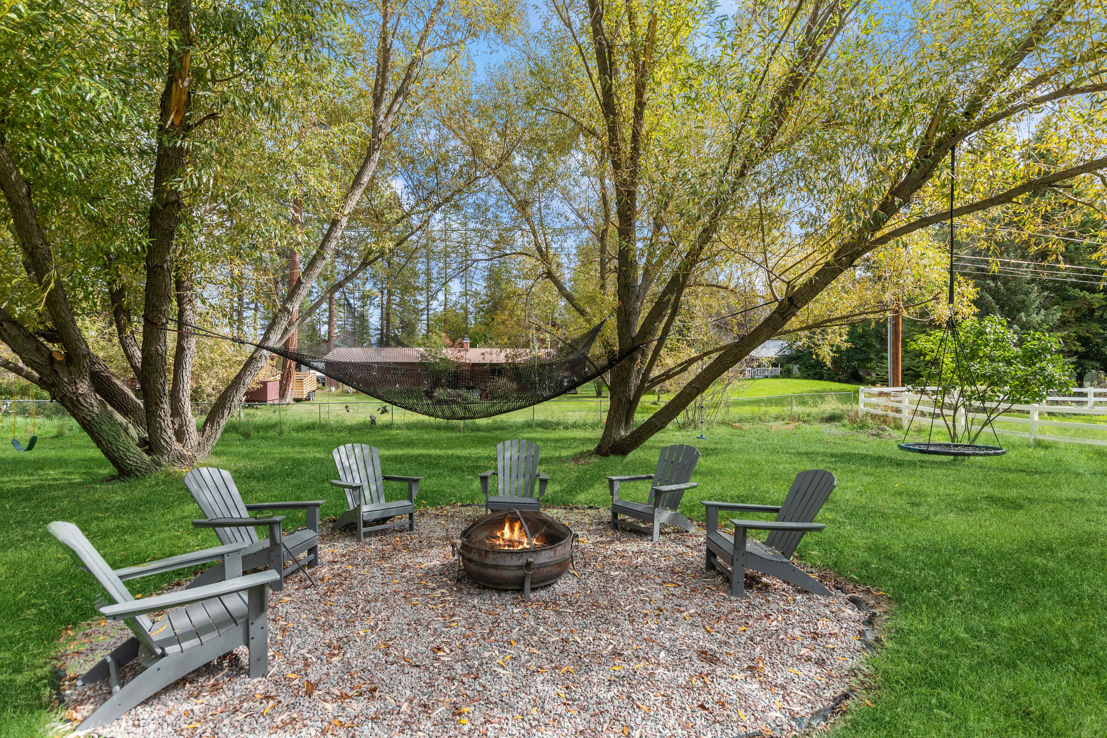 Open Sky Retreat