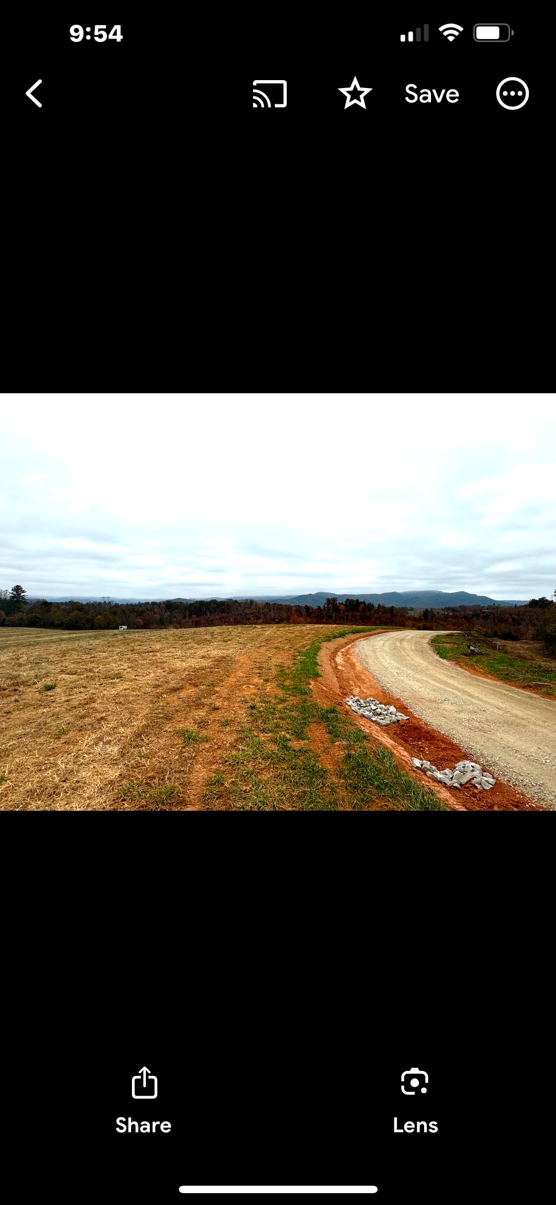 NuKemet Campground