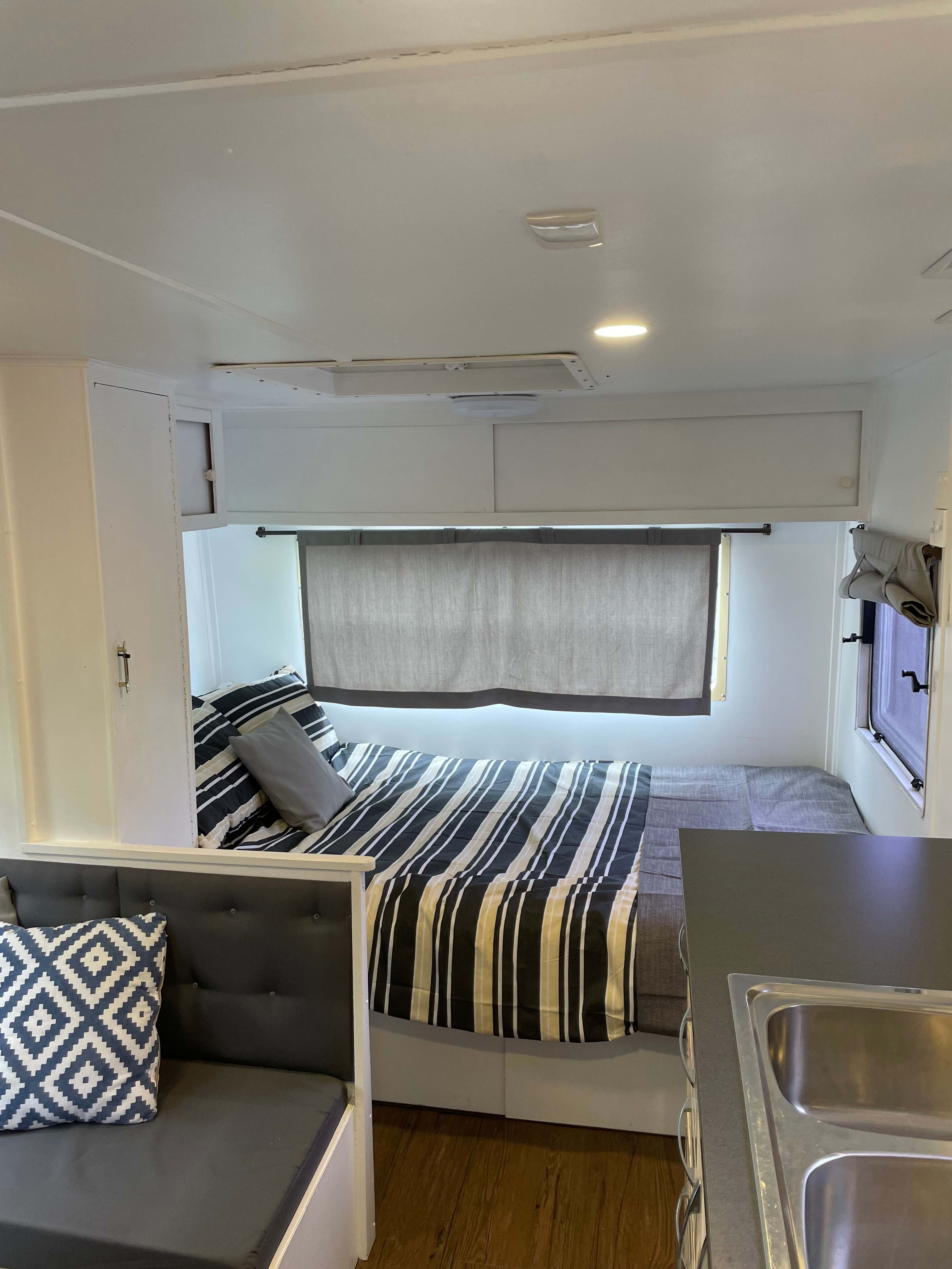 PC Campsites Taranna