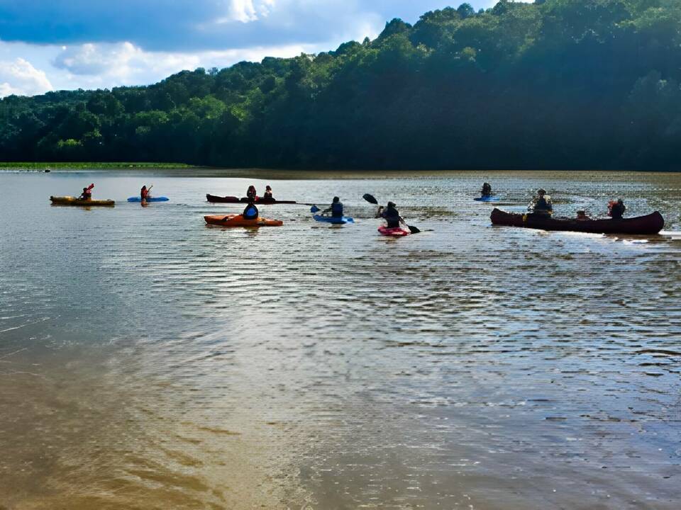 Bass Lake Resort