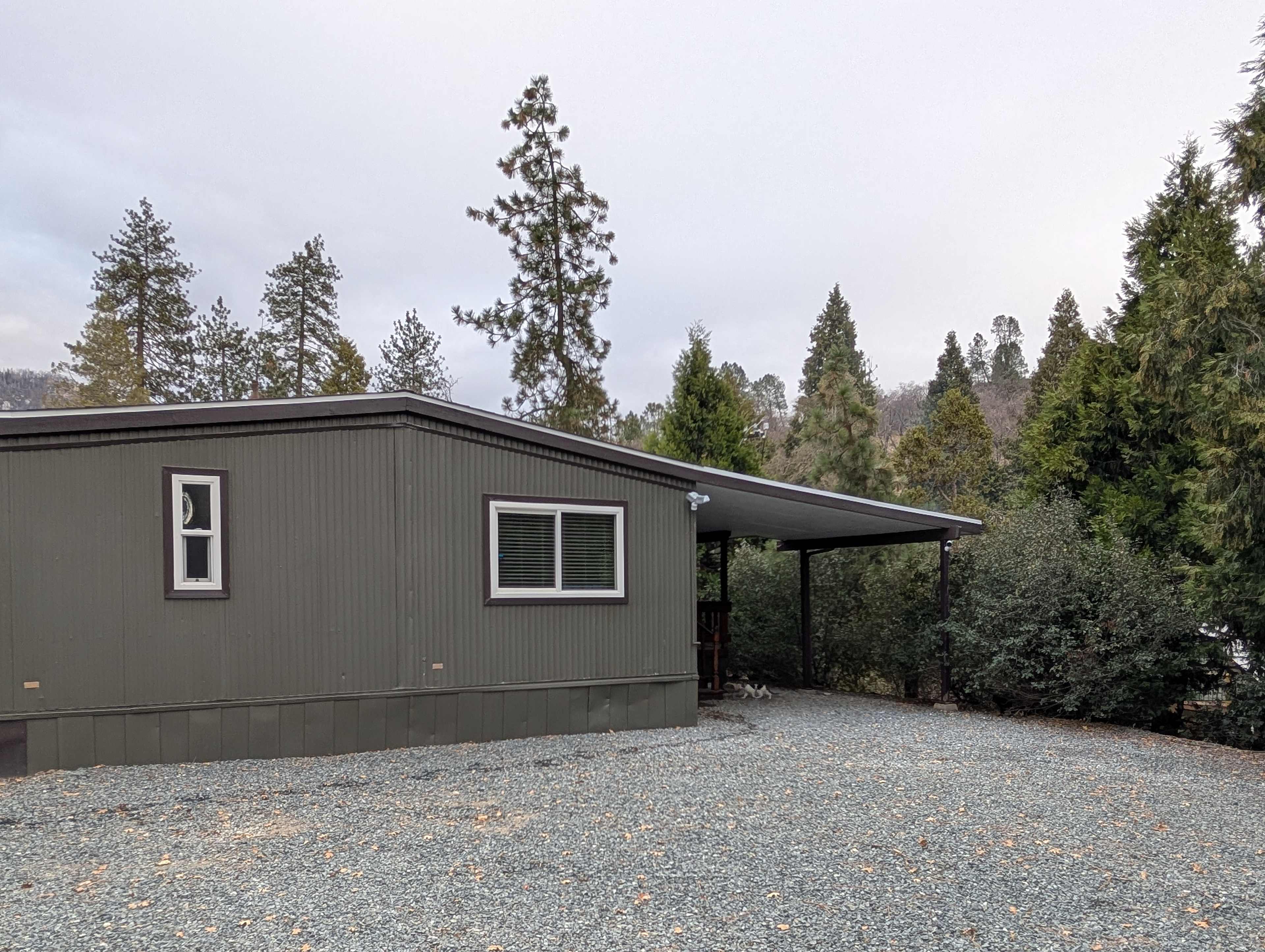 Peaceful Pines Place