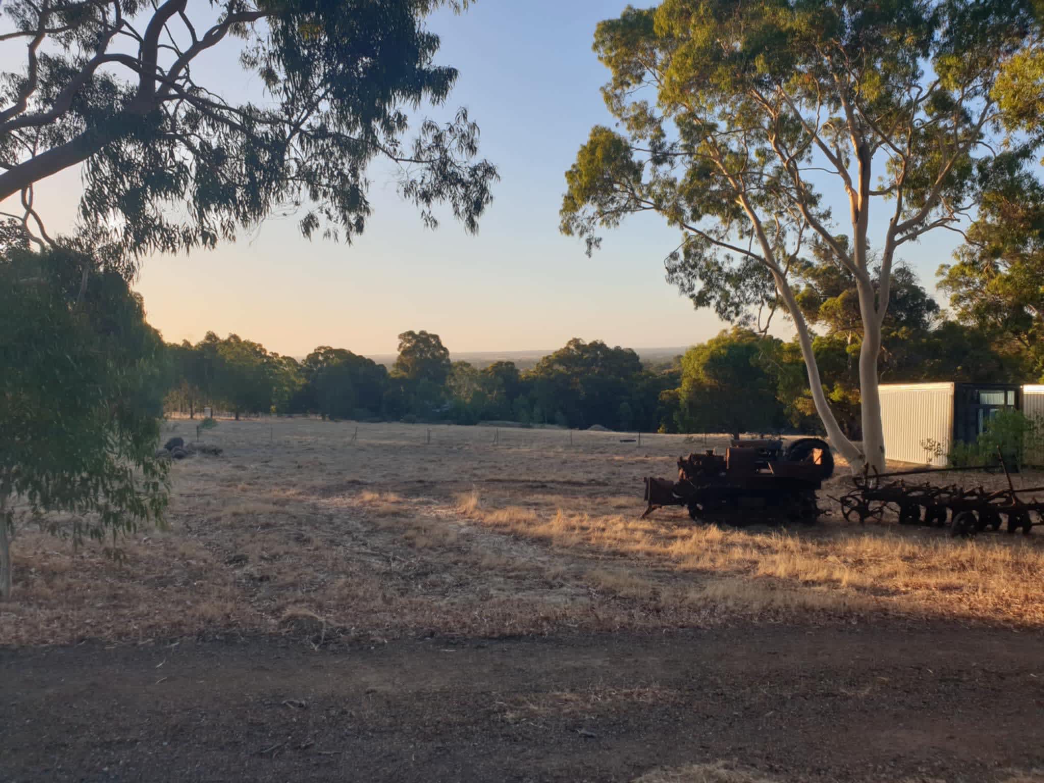 Darling Range Retreat
