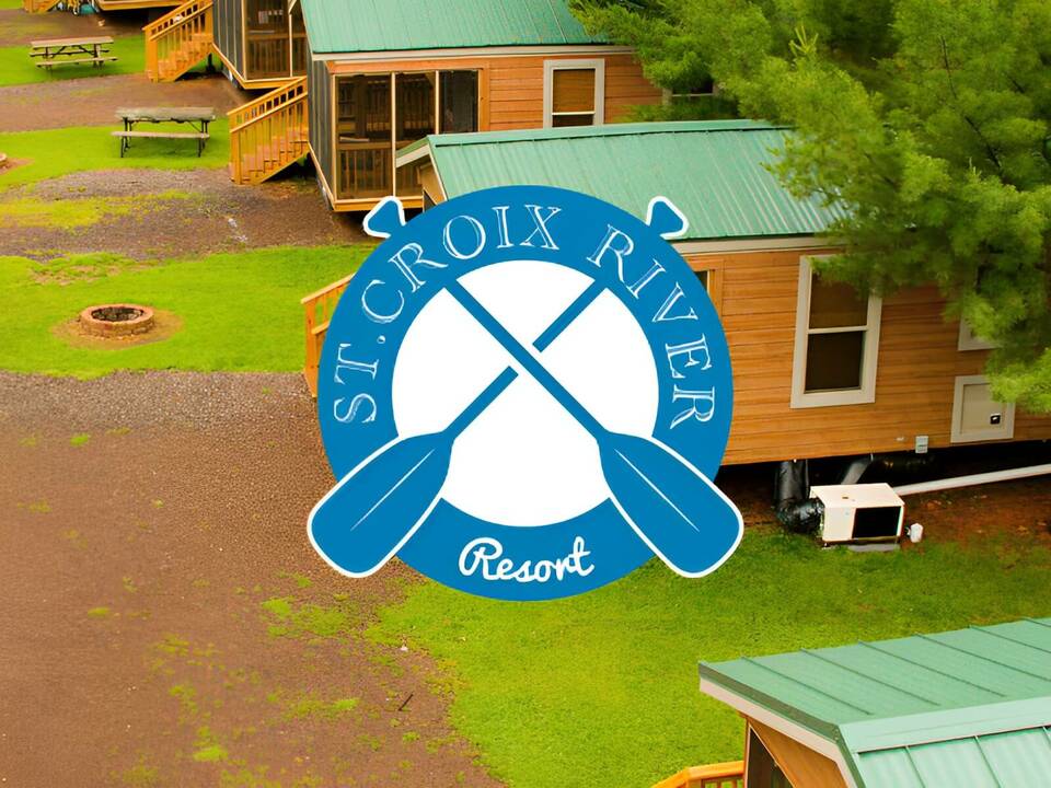 St Croix River Resort