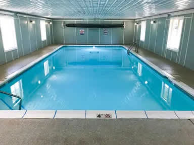 St Croix River Resort