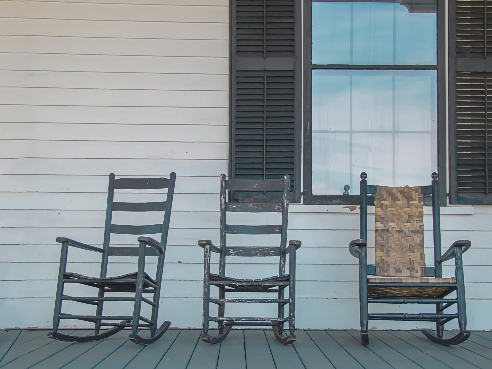 Recharge At Halcyon Farms