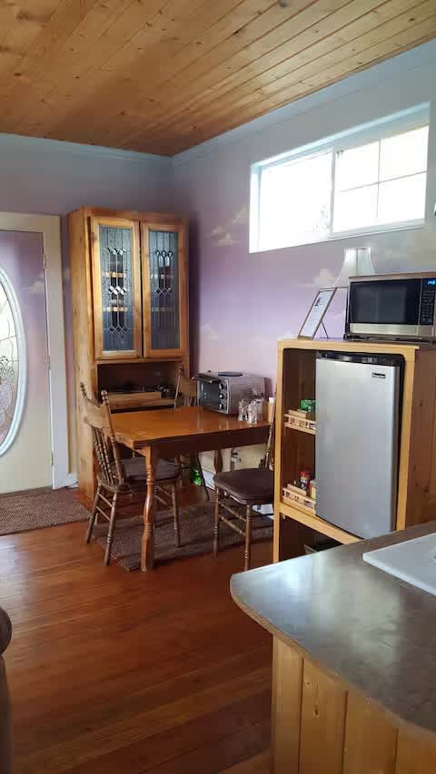 Shasta Cottages