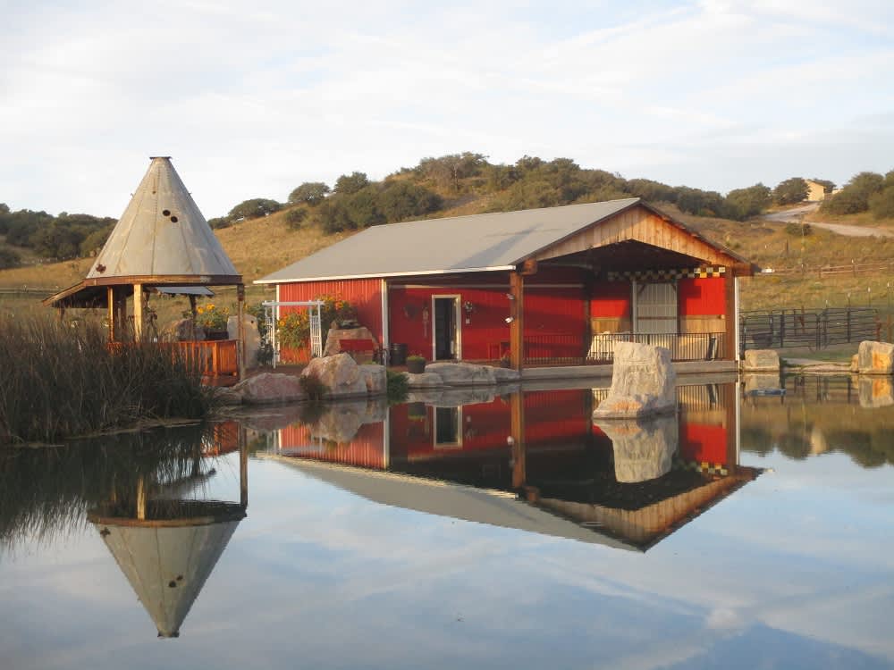 Rancho Viejo