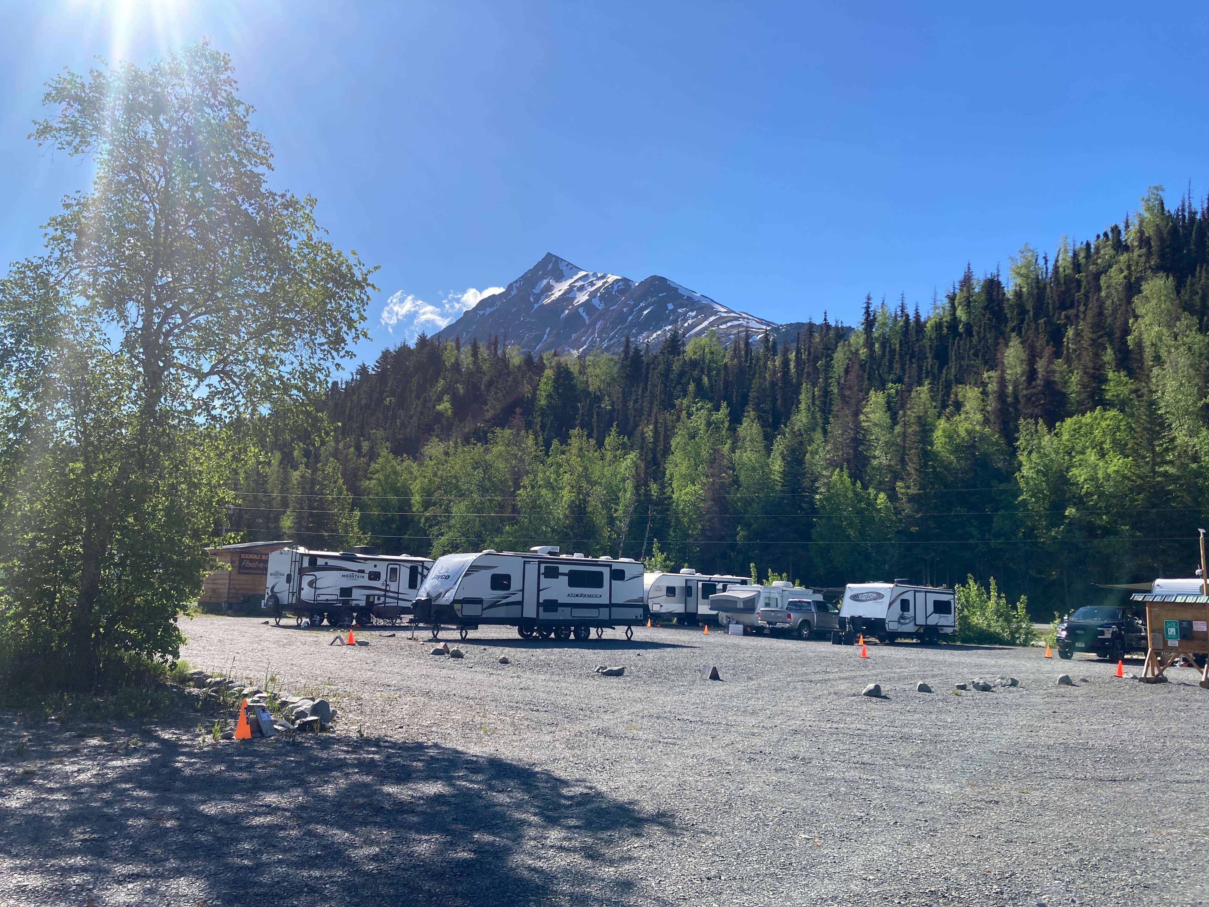 Float-n-Fish Campground