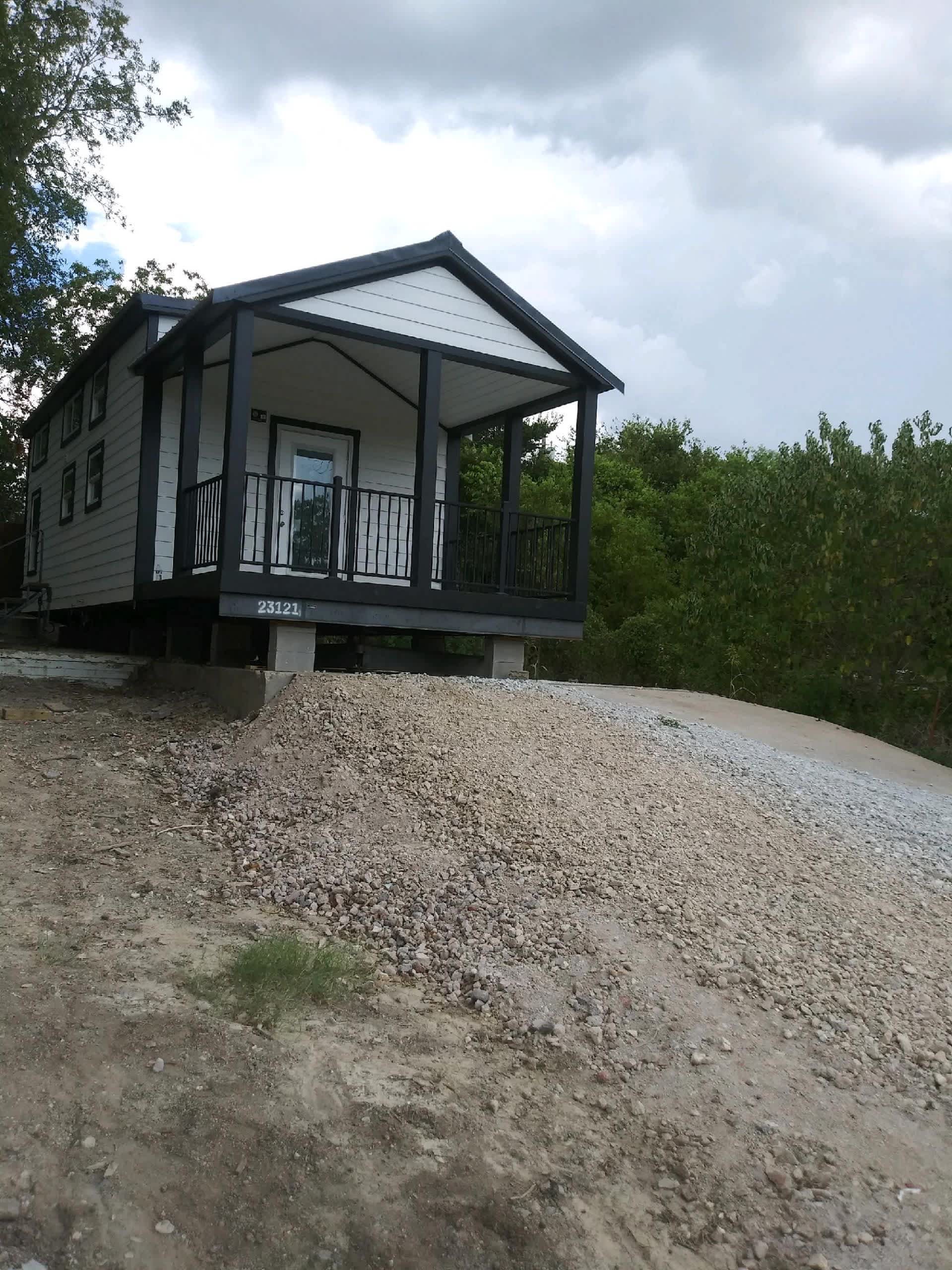 No Stress Nest @ Lake Whitney