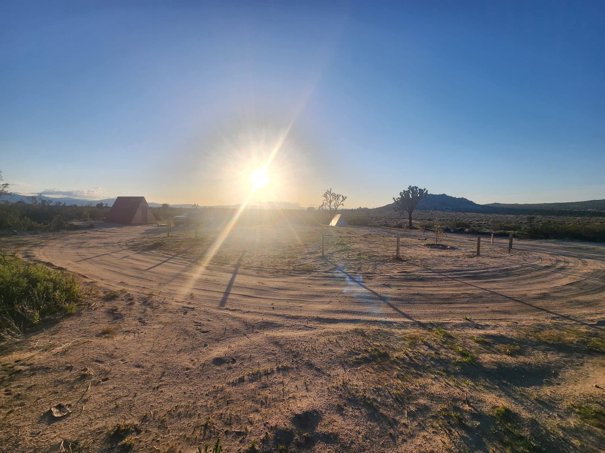 Star Ranch