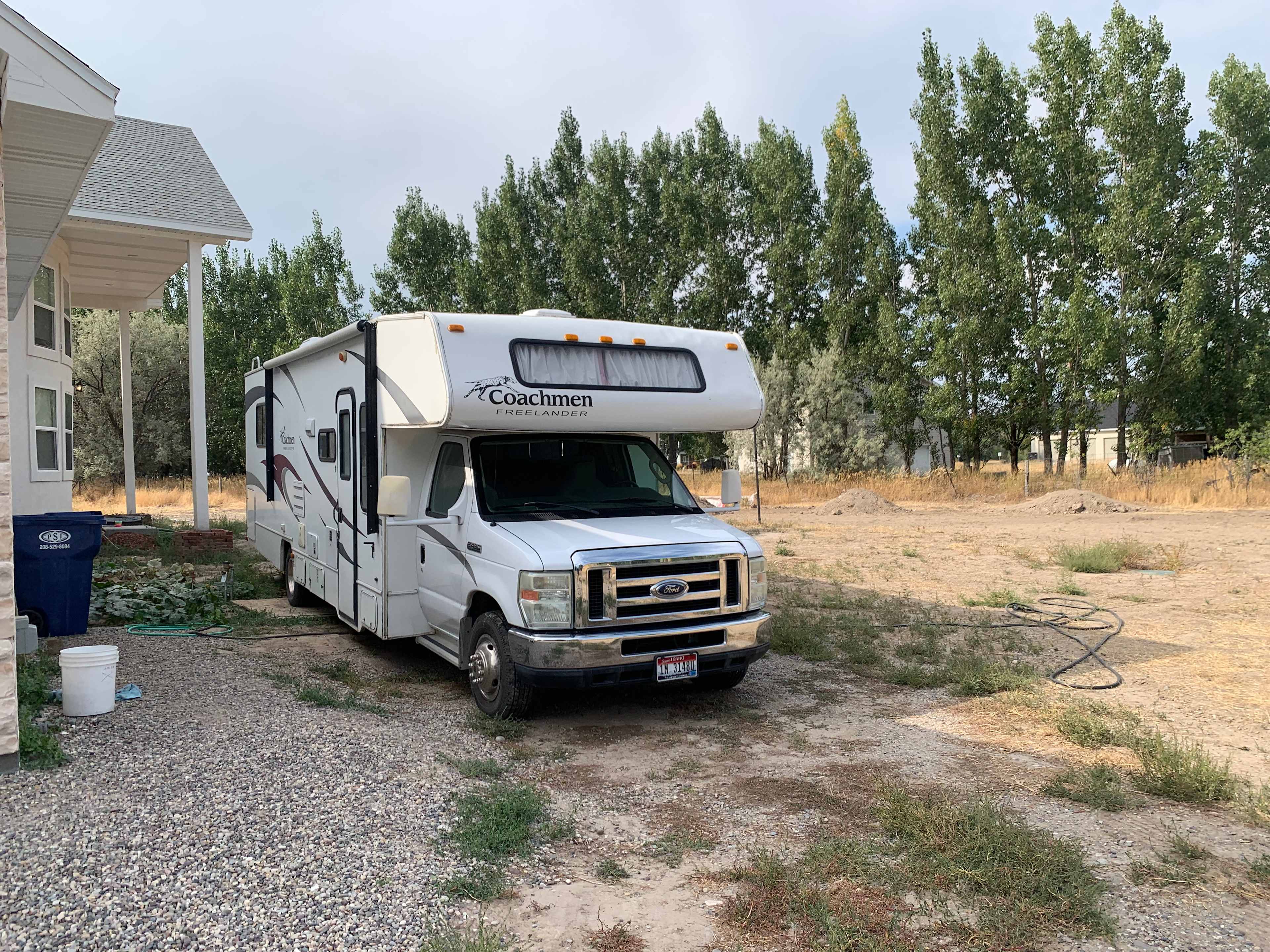 Yellowstone Base Camp ByFamily Home