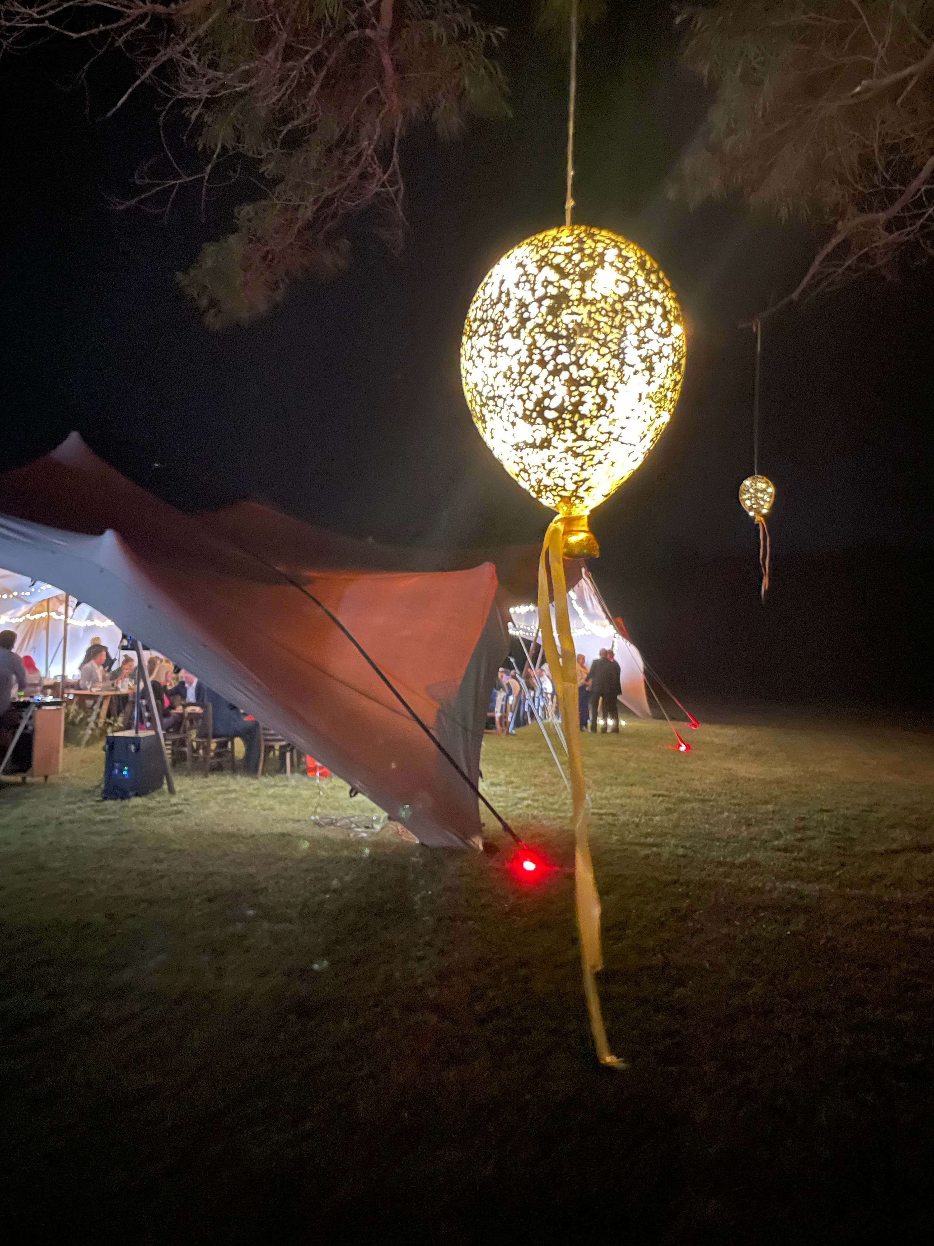 Little River private camps & events