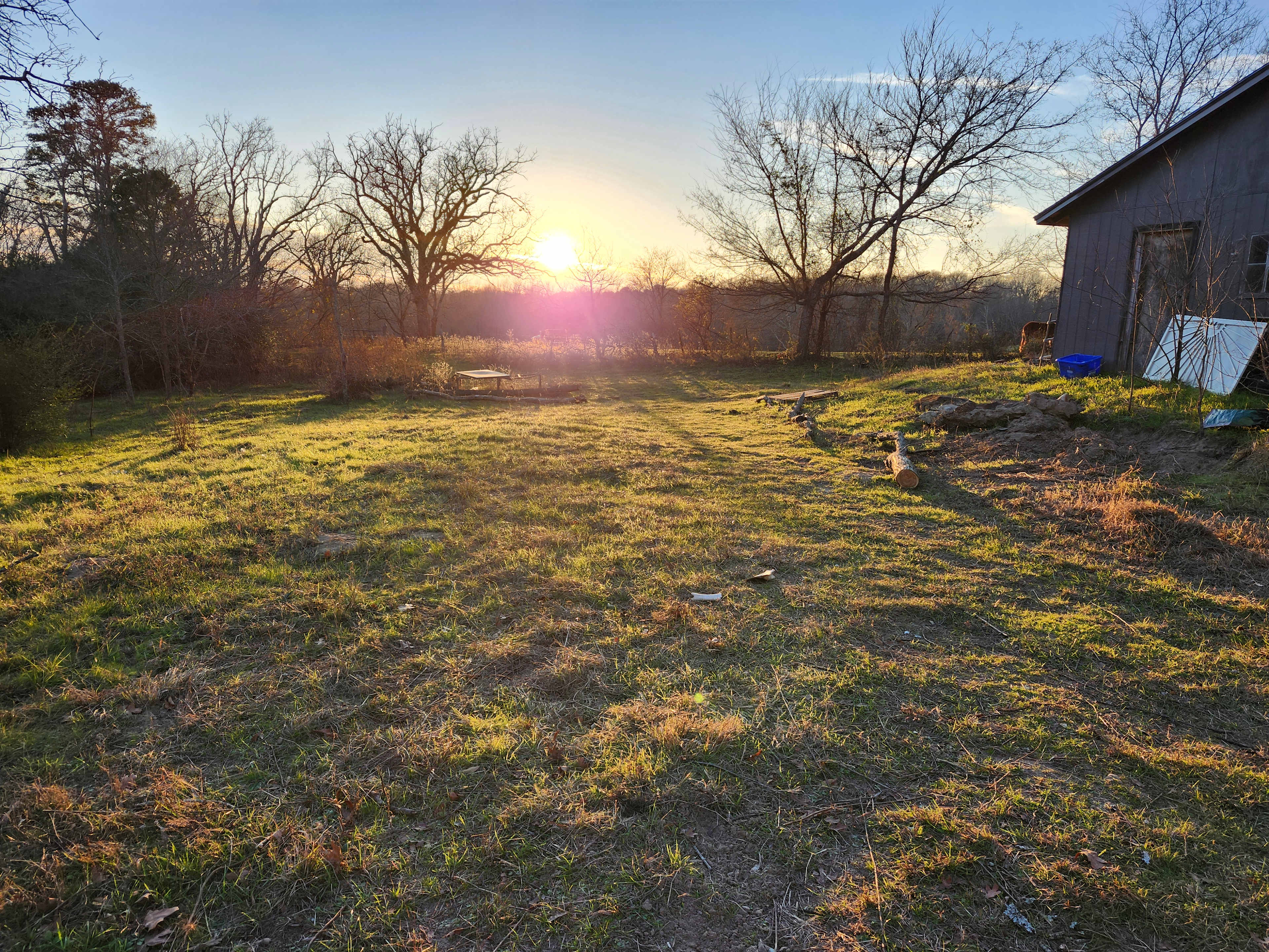 Lindale, Coyote Camping/Yurt/Tiny