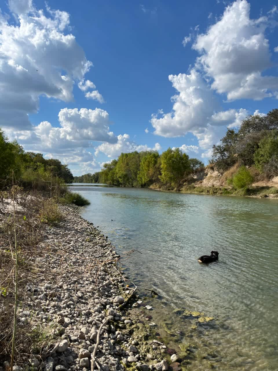 River Creek Campgrounds