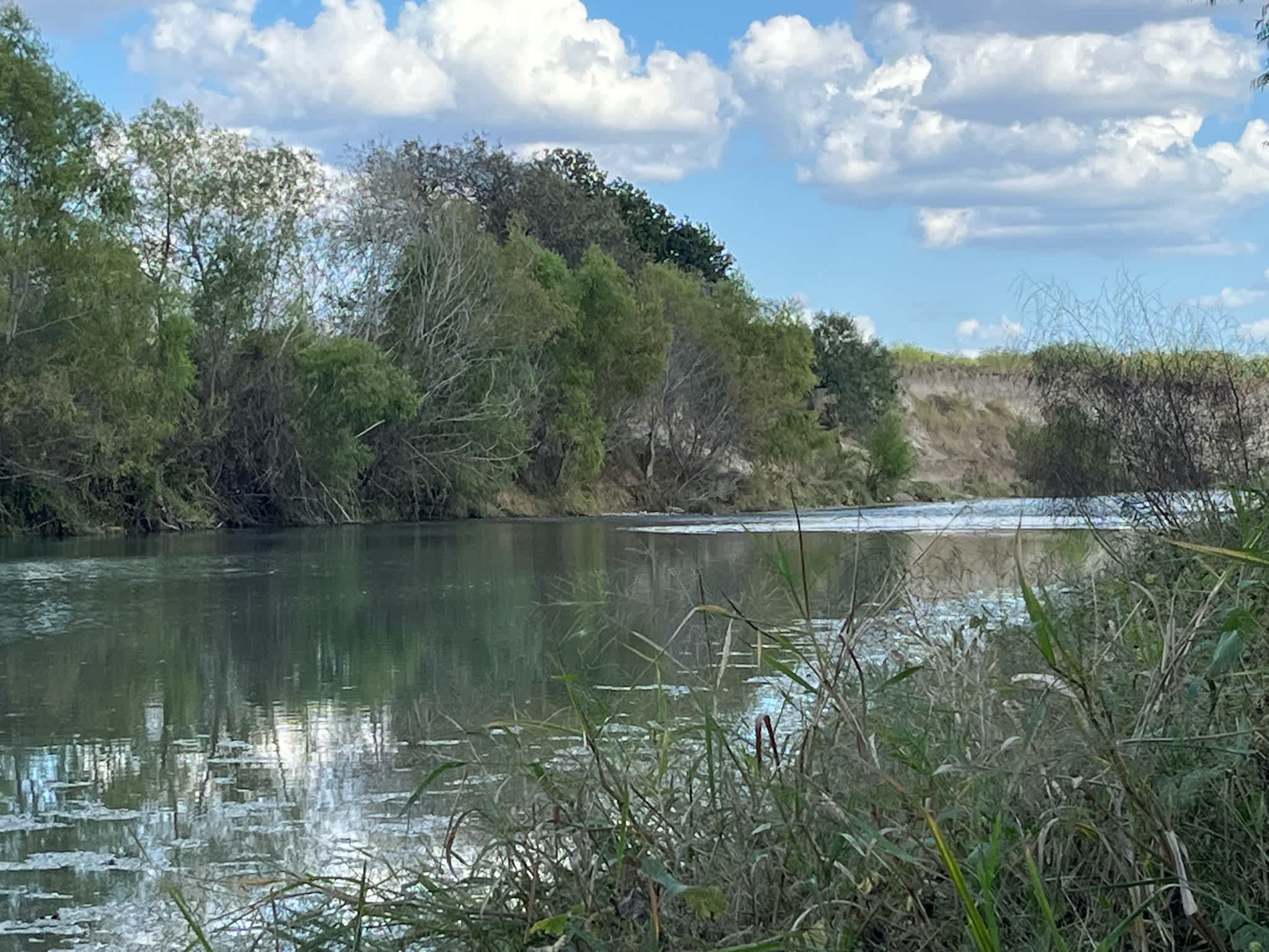 River Creek Campgrounds