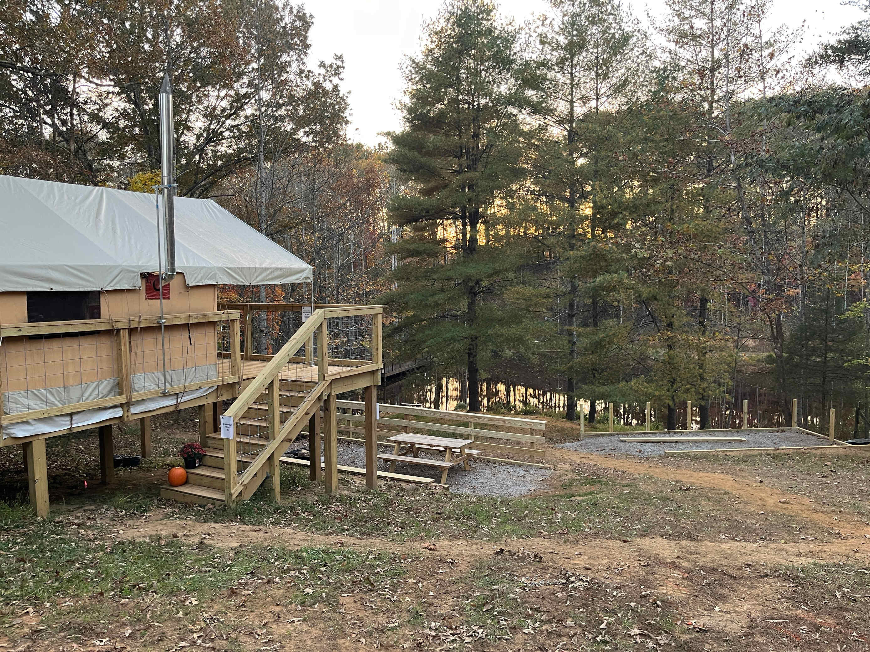 Peaks Retreat and Adventure Center