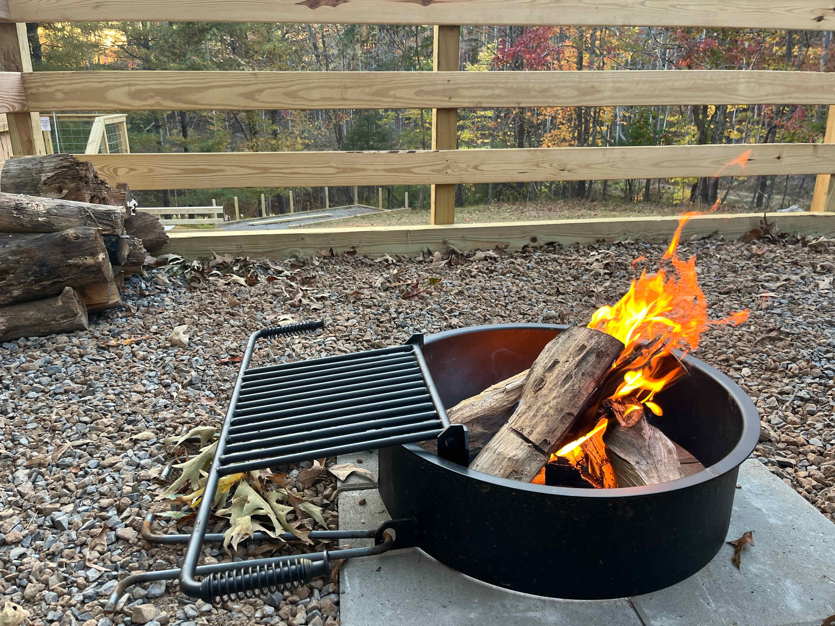 Peaks Retreat and Adventure Center