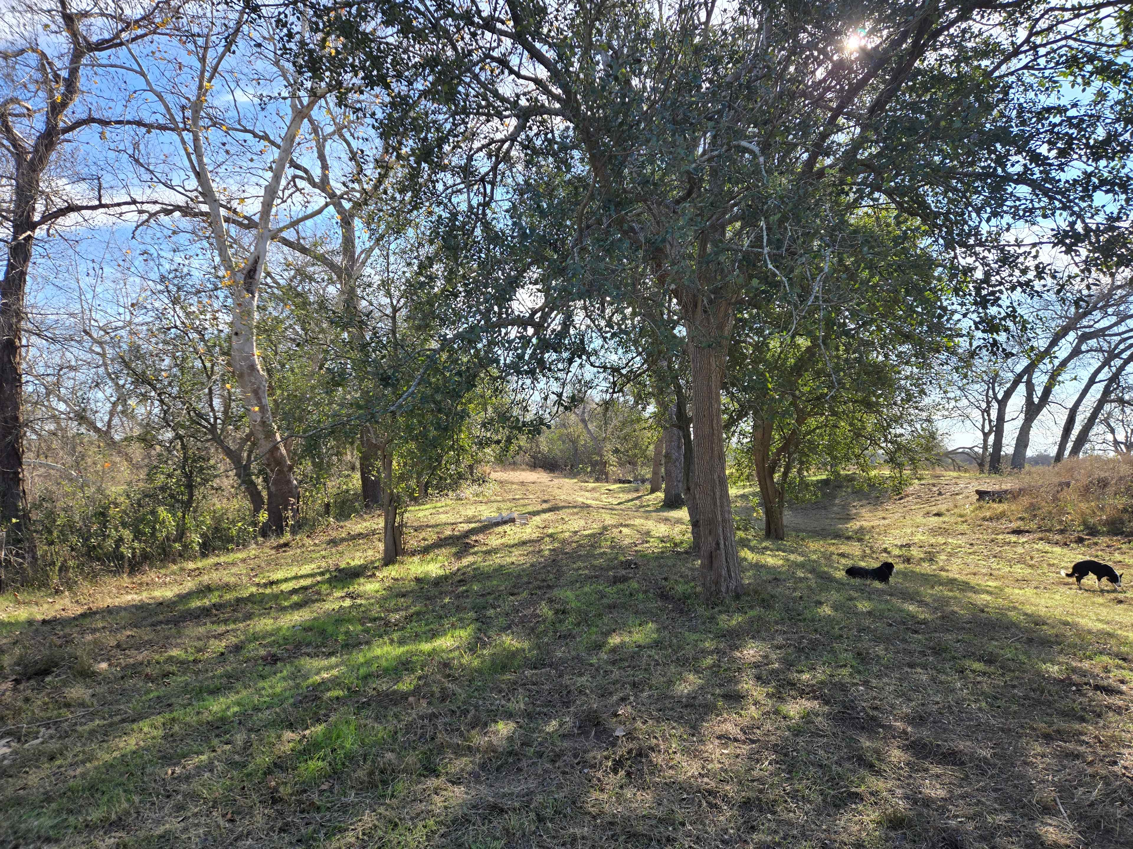 River Creek Campgrounds